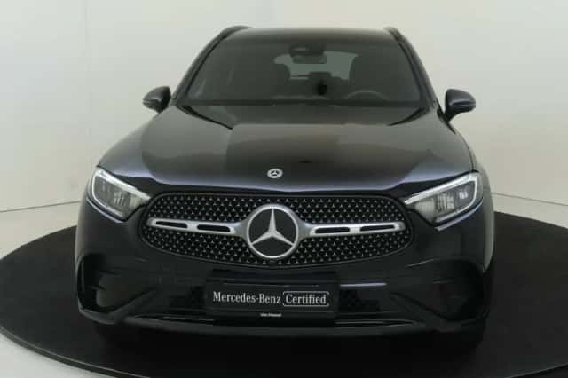 Mercedes-Benz GLC-Klasse (2023) thumbnail 6