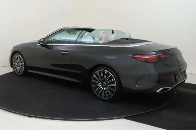 Mercedes-Benz CLE (2025) thumbnail 3