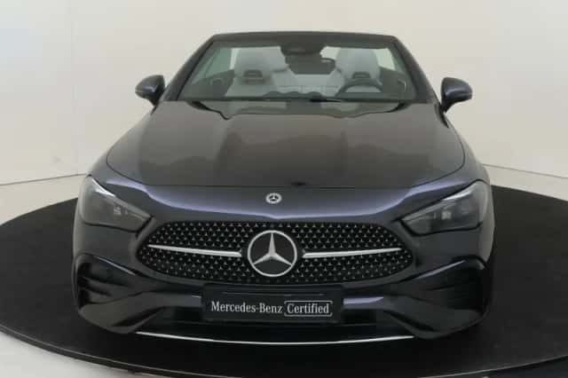 Mercedes-Benz CLE (2025) thumbnail 6