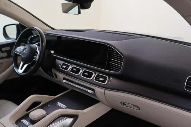 Mercedes-Benz GLE (2021) thumbnail 5