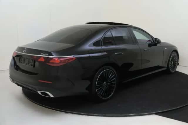 Mercedes-Benz E-Klasse (2025) thumbnail 4