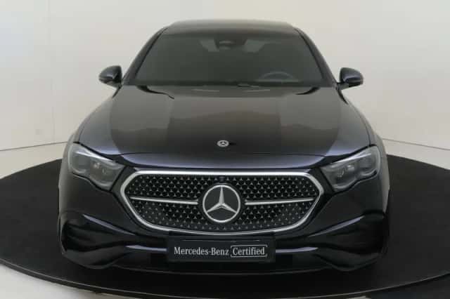 Mercedes-Benz E-Klasse (2025) thumbnail 6