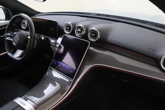 Mercedes-Benz C-Klasse (2023) thumbnail 5