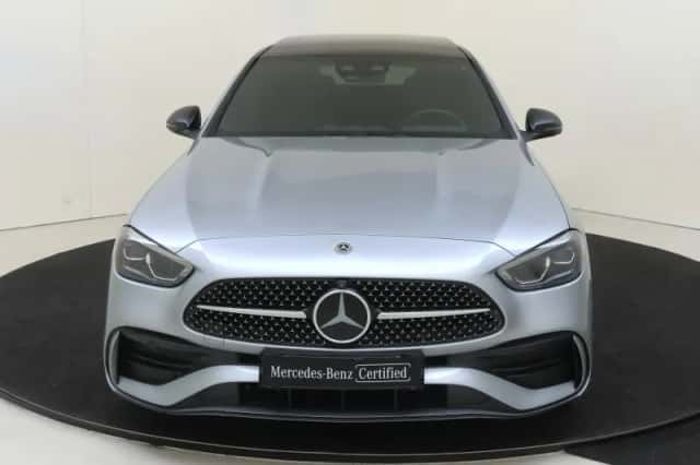 Mercedes-Benz C-Klasse (2023) thumbnail 6