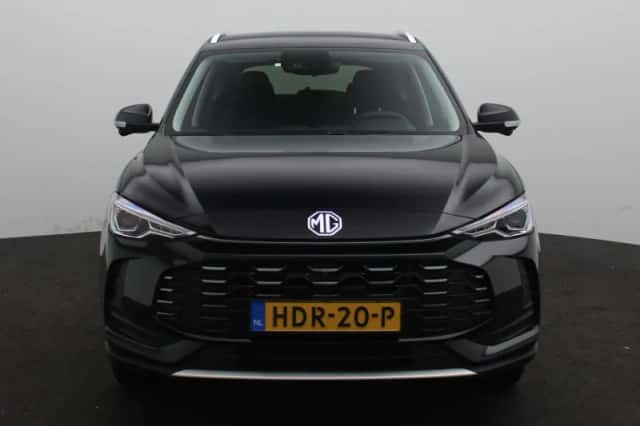 MG ZS (2025) thumbnail 4