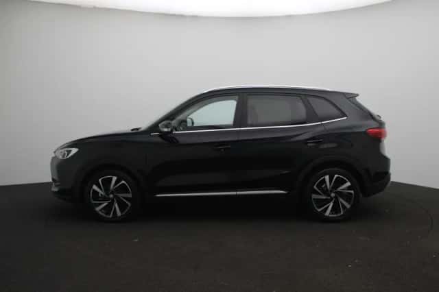 MG ZS (2025) thumbnail 5