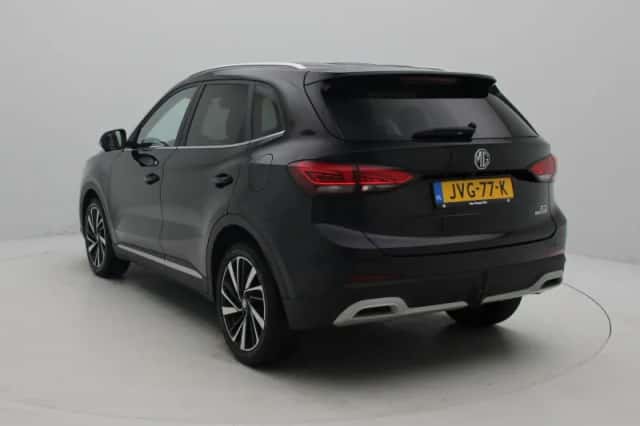 MG ZS (2026) thumbnail 3