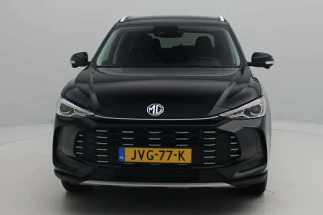 MG ZS (2026) thumbnail 4