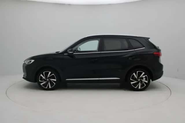 MG ZS (2026) thumbnail 5