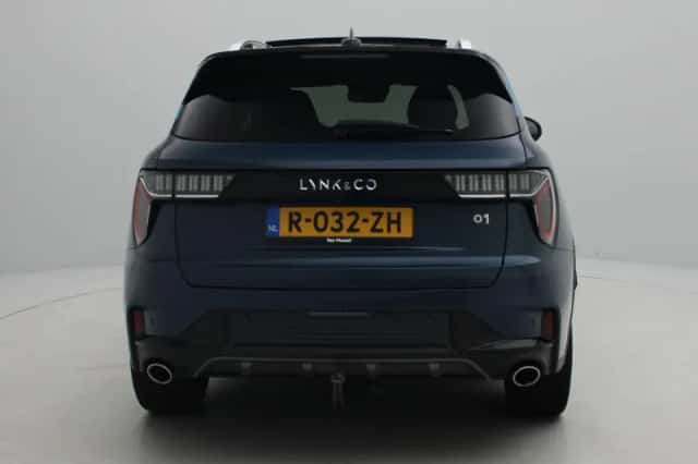 Lynk & Co 01 (2023) thumbnail 6