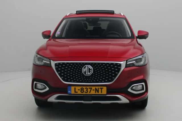MG EHS (2021) thumbnail 3