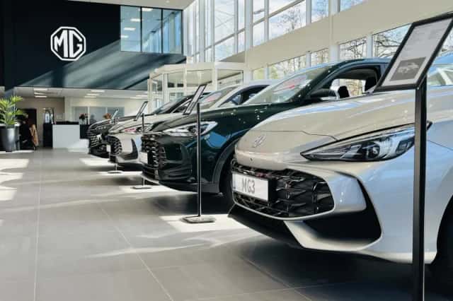Lynk & Co 01 (2022) thumbnail 6