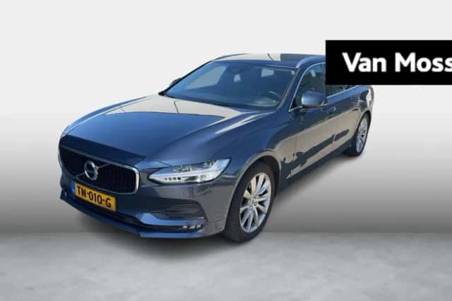 Volvo V90 (2018) thumbnail 1