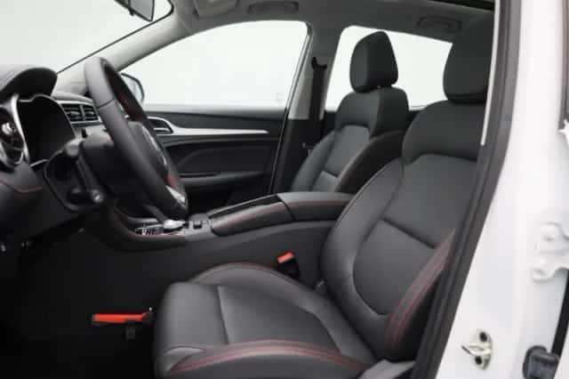MG ZS EV (2025) thumbnail 2