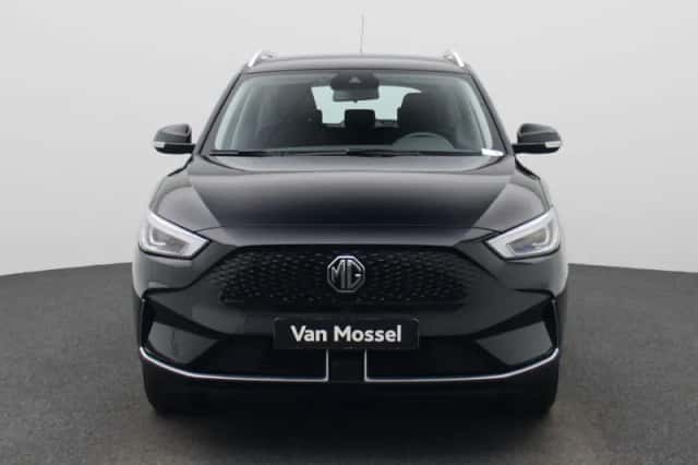 MG ZS EV (2023) thumbnail 3