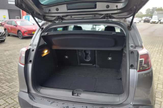 Opel Crossland (2018) thumbnail 5
