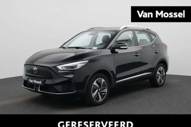 MG ZS EV (2023) thumbnail 1