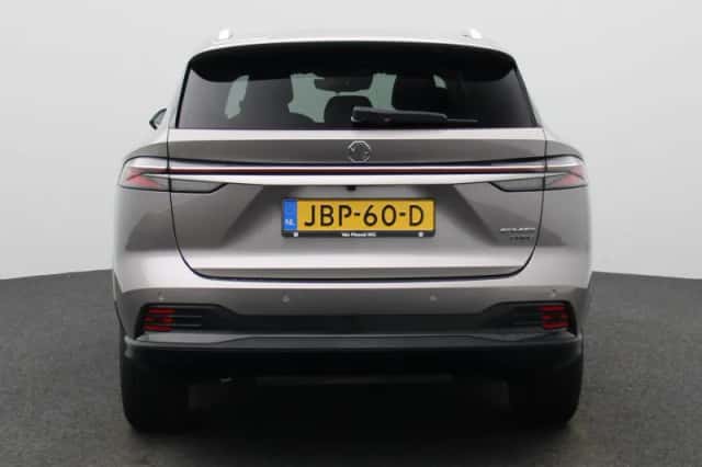 MG HS PHEV (2025) thumbnail 5