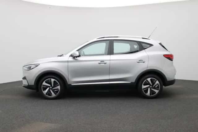 MG ZS EV (2023) thumbnail 4
