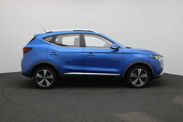 MG ZS EV (2021) thumbnail 6