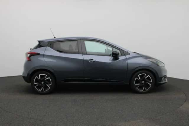 Nissan Micra (2021) thumbnail 6