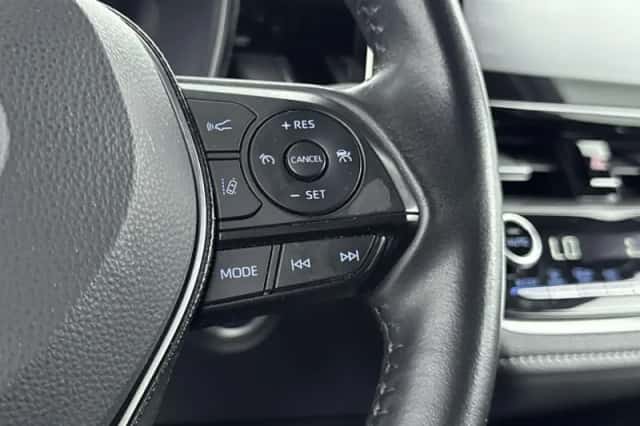 Toyota Corolla (2021) thumbnail 6