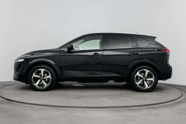 Nissan Qashqai (2022) thumbnail 2