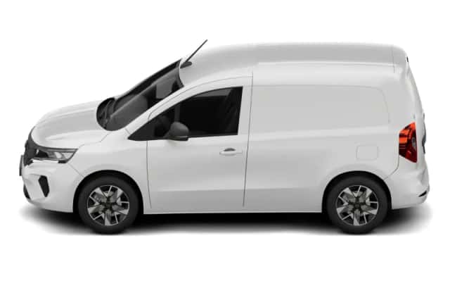 Nissan Townstar (2026) thumbnail 5