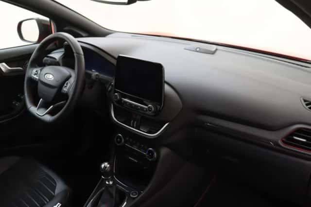 Ford Puma (2021) thumbnail 5