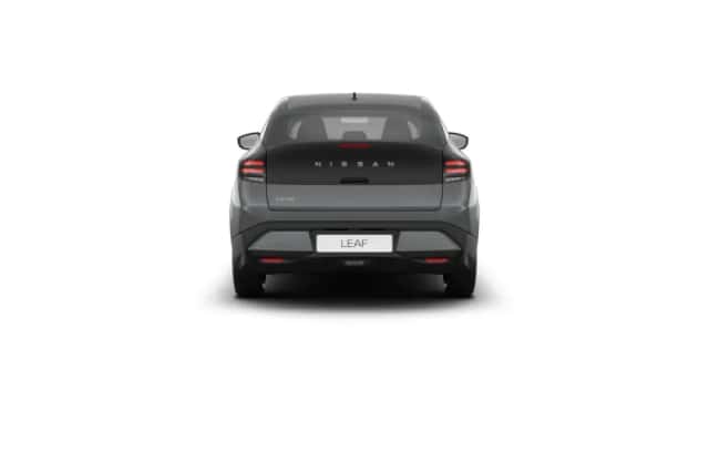 Nissan Leaf (2026) thumbnail 5
