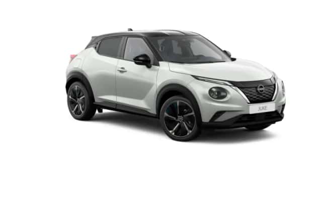Nissan Juke (2026) thumbnail 4
