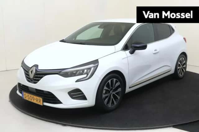 Renault Clio (2023) thumbnail 1