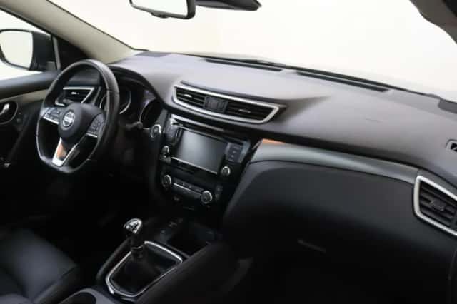 Nissan Qashqai (2020) thumbnail 5