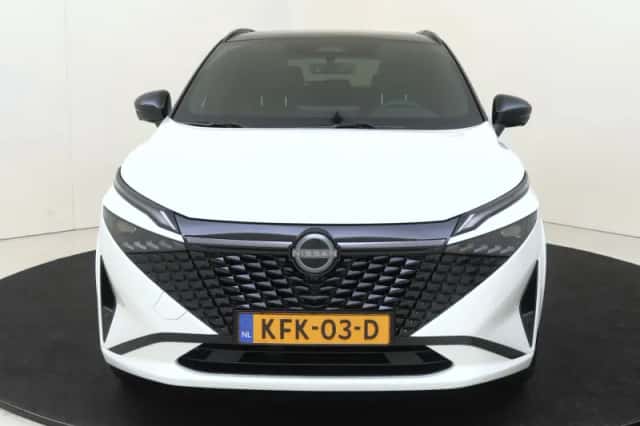 Nissan Qashqai (2026) thumbnail 6