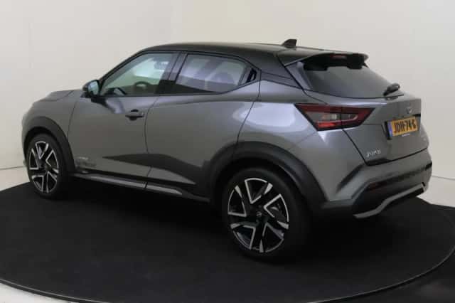 Nissan Juke (2025) thumbnail 3