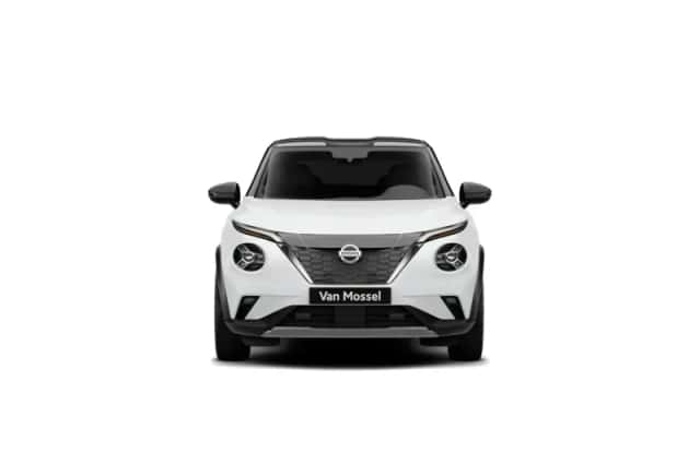 Nissan Juke (2026) thumbnail 2