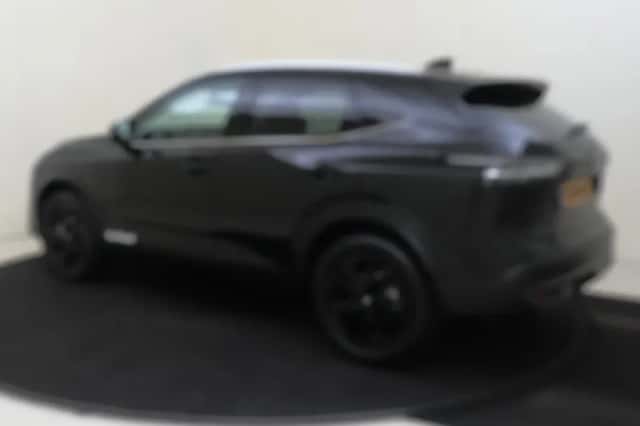 Nissan Qashqai (2026) thumbnail 3