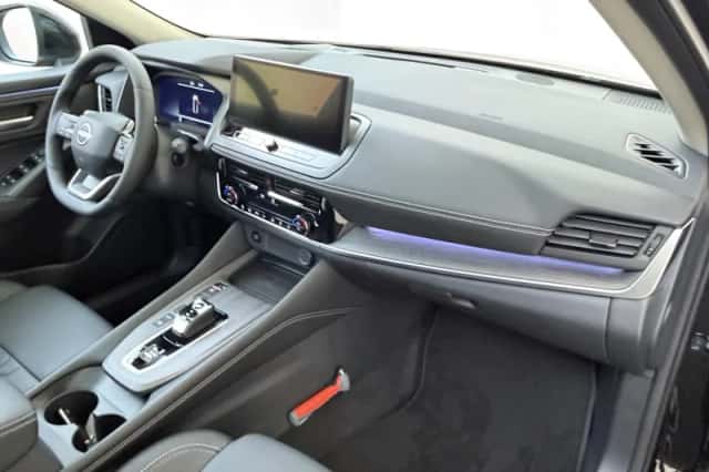 Nissan Qashqai (2026) thumbnail 5
