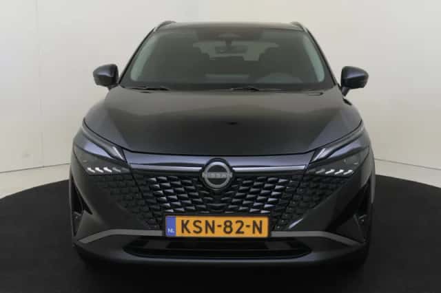 Nissan Qashqai (2026) thumbnail 6