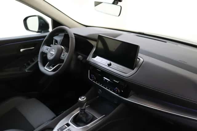 Nissan Qashqai (2025) thumbnail 4