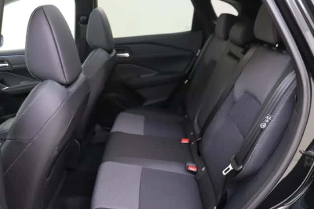 Nissan Qashqai (2025) thumbnail 5