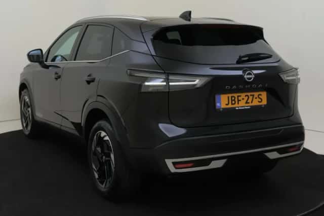 Nissan Qashqai (2025) thumbnail 6
