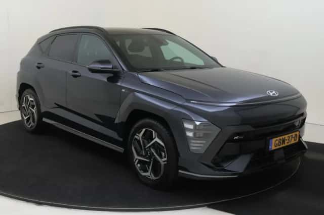 Hyundai Kona (2024) thumbnail 2