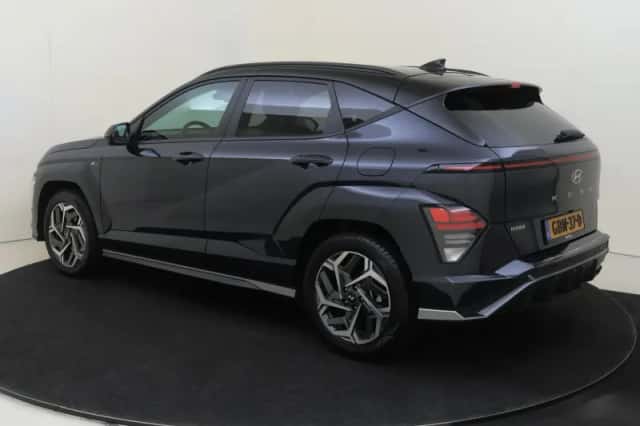 Hyundai Kona (2024) thumbnail 3