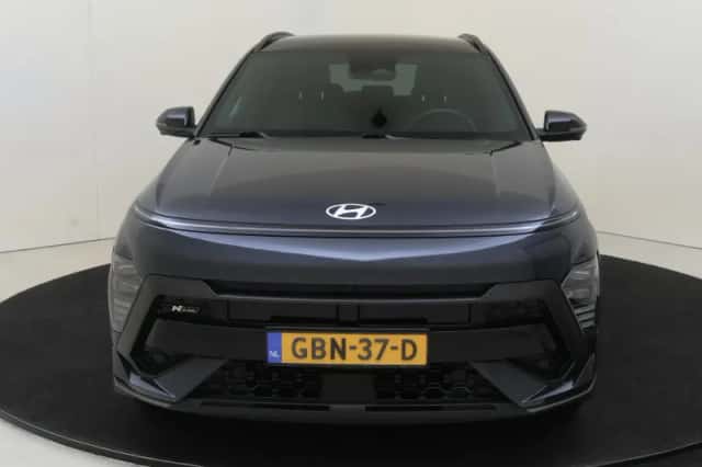 Hyundai Kona (2024) thumbnail 6