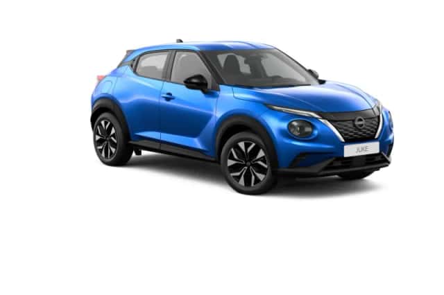 Nissan Juke (2026) thumbnail 4