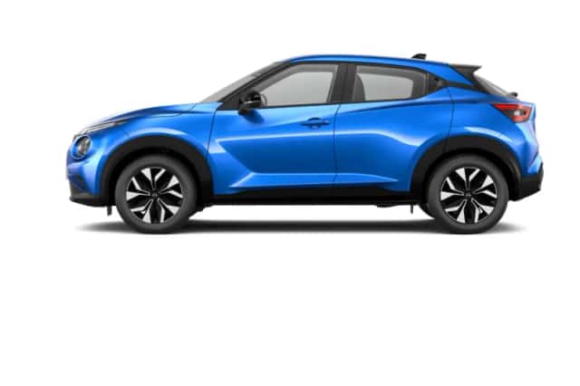 Nissan Juke (2026) thumbnail 6