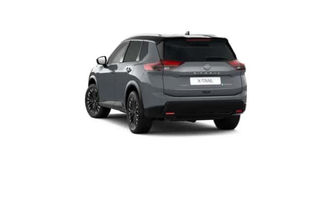 Nissan X-Trail (2026) thumbnail 2