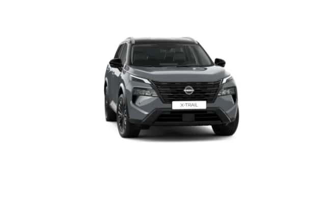 Nissan X-Trail (2026) thumbnail 3