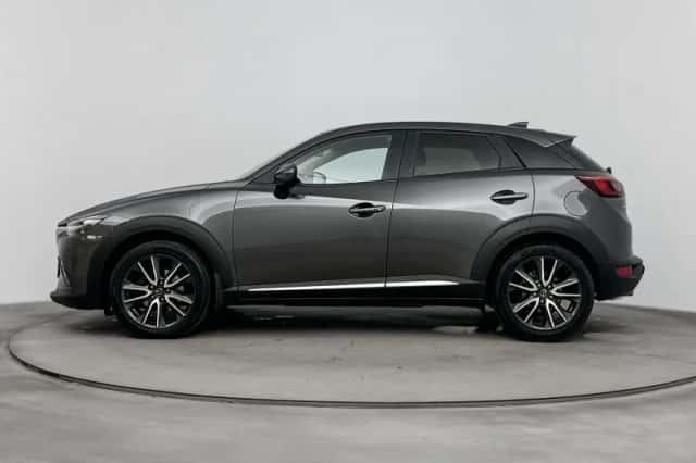 Mazda CX-3 (2018) thumbnail 2
